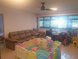 Blk 34 Bedok South Avenue 2 (Bedok), HDB 4 Rooms #251537211